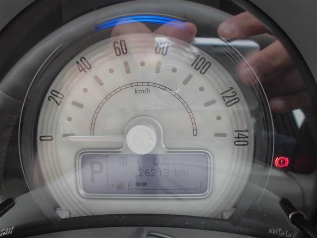 スズキ アルトラパン ６６０ Ｘ R3年 (東海) 99