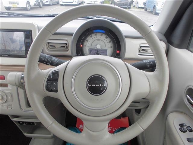 スズキ アルトラパン ６６０ Ｘ R3年 (東海) 99