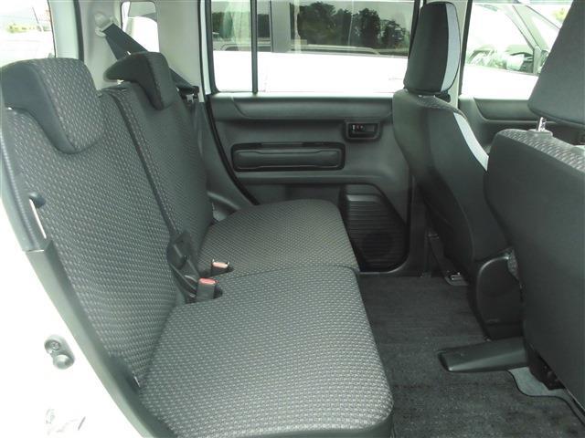 マツダ フレアクロスオーバー ６６０ ハイブリッド ＸＧ ４ＷＤ R3年 (東海) 99
