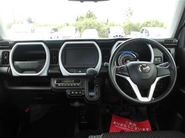 マツダ フレアクロスオーバー ６６０ ハイブリッド ＸＧ ４ＷＤ R3年 (東海) 99