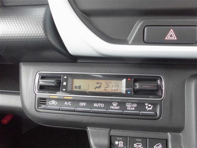 マツダ フレアクロスオーバー ６６０ ハイブリッド ＸＧ ４ＷＤ R3年 (東海) 99