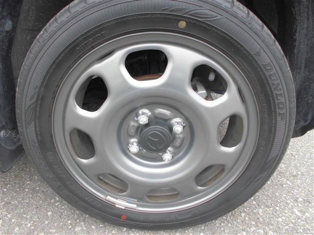 マツダ フレアクロスオーバー ６６０ ハイブリッド ＸＧ ４ＷＤ R3年 (東海) 99