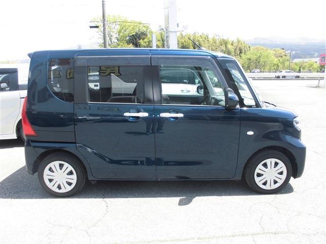 ダイハツ タント ６６０ Ｘ R1年 (東海) 99