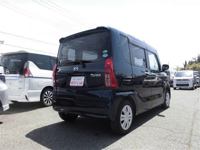 ダイハツ タント ６６０ Ｘ R1年 (東海) 99