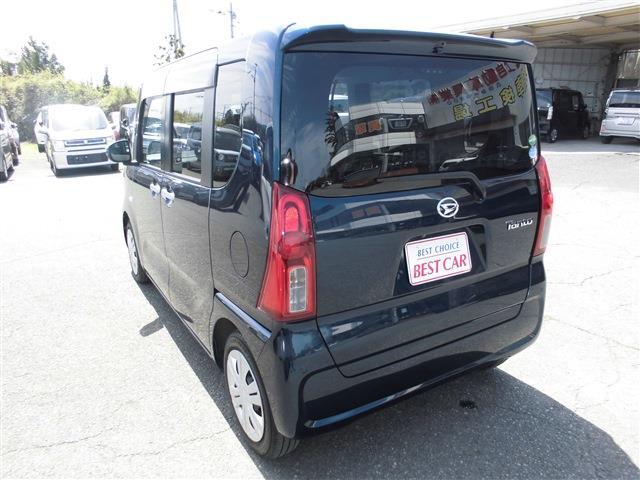 ダイハツ タント ６６０ Ｘ R1年 (東海) 99