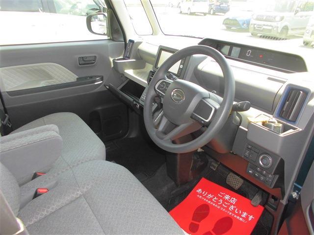 ダイハツ タント ６６０ Ｘ R1年 (東海) 99