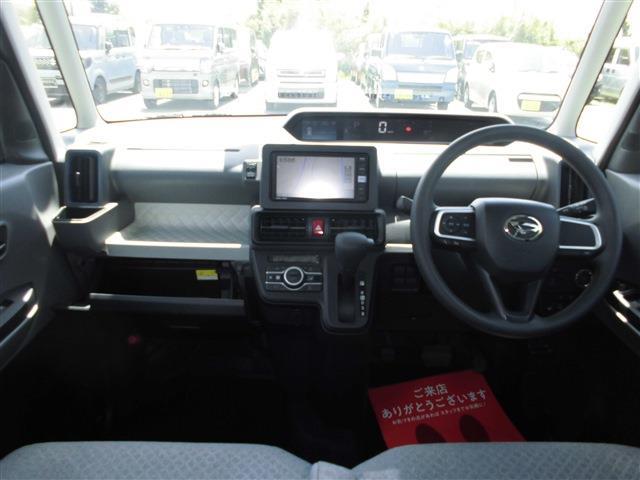 ダイハツ タント ６６０ Ｘ R1年 (東海) 99
