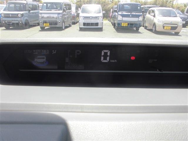 ダイハツ タント ６６０ Ｘ R1年 (東海) 99