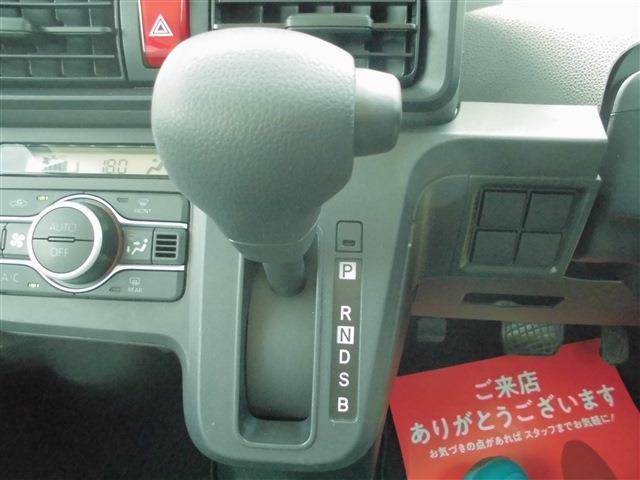 ダイハツ タント ６６０ Ｘ R1年 (東海) 99