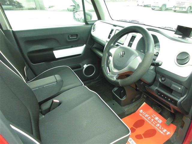 スズキ ハスラー ６６０ Ｘターボ ４ＷＤ H27年 (東海) 99