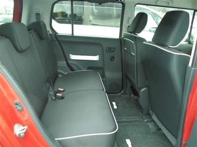 スズキ ハスラー ６６０ Ｘターボ ４ＷＤ H27年 (東海) 99
