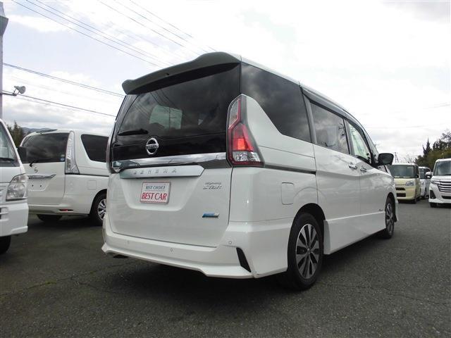 日産 セレナ ２．０ ハイウェイスター H28年 (東海) 99