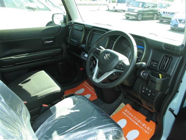 スズキ ハスラー ６６０ タフワイルドターボ R8年 (東海) 99