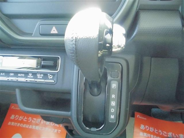 スズキ ハスラー ６６０ タフワイルドターボ R8年 (東海) 99