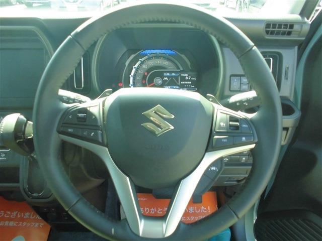 スズキ ハスラー ６６０ タフワイルドターボ R8年 (東海) 99