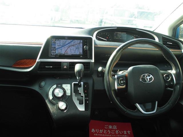 トヨタ シエンタ １．５ Ｇ H29年 (東海) 99