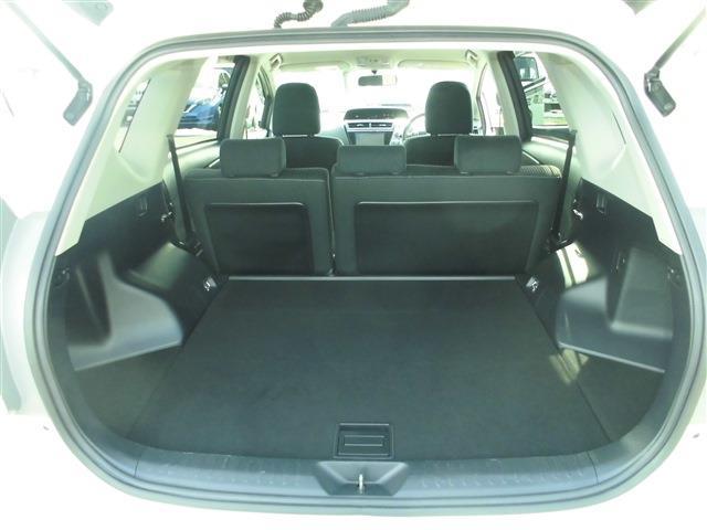 トヨタ プリウスΑ １．８ Ｓ H27年 (東海) 99