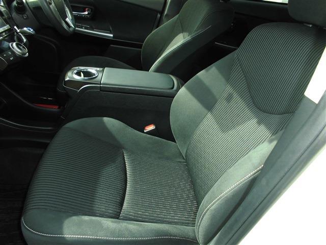 トヨタ プリウスΑ １．８ Ｓ H27年 (東海) 99