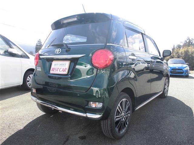 トヨタ ピクシス　ジョイ　Ｆ Ｆ ６６０ Ｇ ＳＡＩＩＩ プライムコレクション R4年 (東海) 99