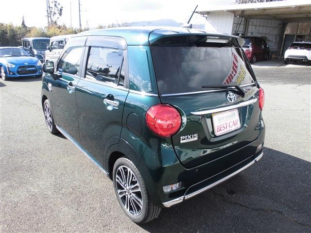 トヨタ ピクシス　ジョイ　Ｆ Ｆ ６６０ Ｇ ＳＡＩＩＩ プライムコレクション R4年 (東海) 99