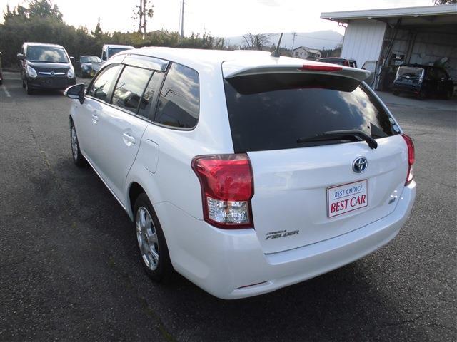 トヨタ カローラフィールダー　ハイブリッド １．５ ハイブリッド Ｇ H26年 (東海) 99