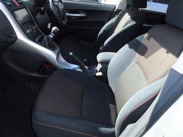 トヨタ オーリス １．８ ＲＳ H22年 (東海) 99