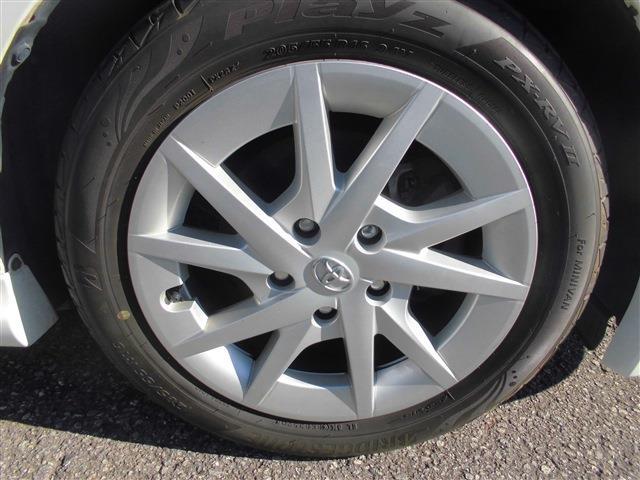 トヨタ オーリス １．８ ＲＳ H22年 (東海) 99