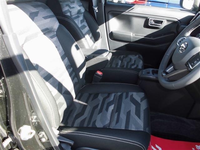 ダイハツ タフト ６６０ Ｇ ダーククロム ベンチャー ４ＷＤ R7年 (東海) 99