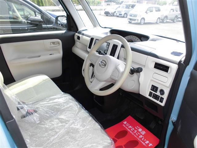 ダイハツ ムーヴ　キャンバス ６６０ Ｘ ＳＡＩＩＩ R1年 (東海) 99
