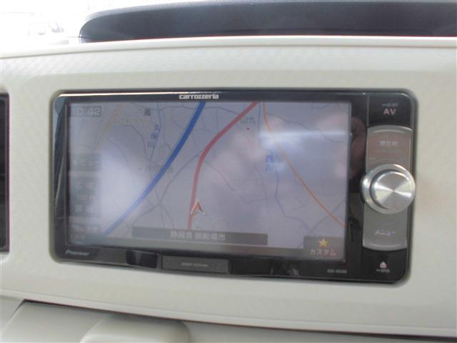 ダイハツ ムーヴ　キャンバス ６６０ Ｘ ＳＡＩＩＩ R1年 (東海) 99