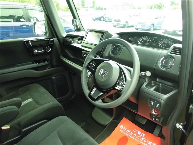 ホンダ Ｎ　ＢＯＸ カスタム ６６０ ＥＸ R3年 (東海) 99