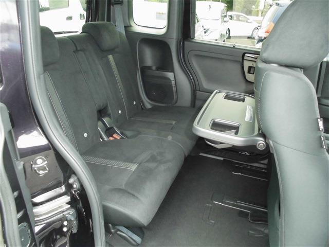 ホンダ Ｎ　ＢＯＸ カスタム ６６０ ＥＸ R3年 (東海) 99