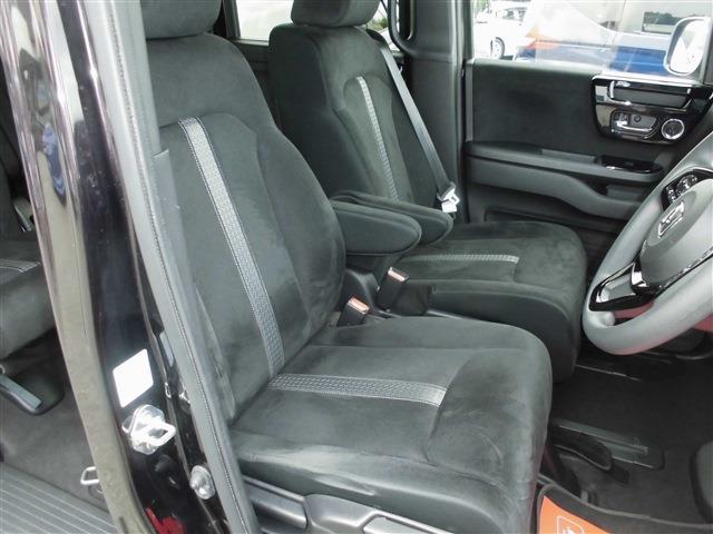 ホンダ Ｎ　ＢＯＸ カスタム ６６０ ＥＸ R3年 (東海) 99