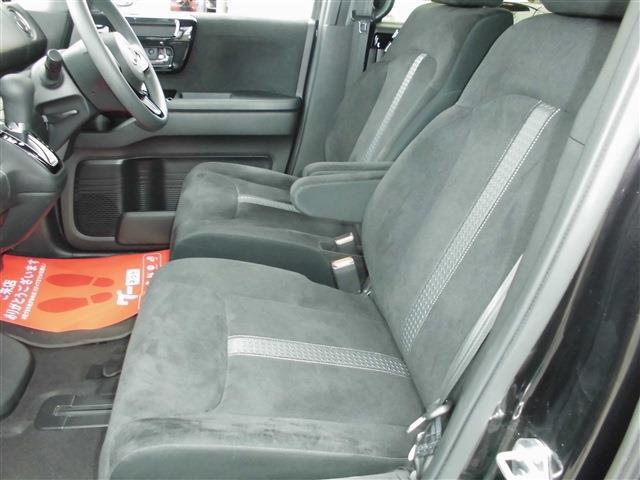 ホンダ Ｎ　ＢＯＸ カスタム ６６０ ＥＸ R3年 (東海) 99