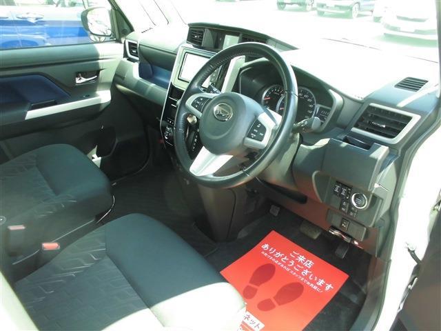 ダイハツ トール １．０ カスタムＧ ターボ ＳＡＩＩＩ R1年 (東海) 99