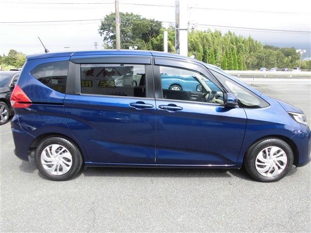 ホンダ フリード １．５ Ｇ ホンダセンシング H30年 (東海) 99