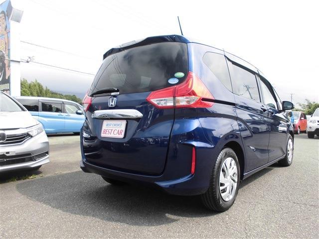 ホンダ フリード １．５ Ｇ ホンダセンシング H30年 (東海) 99