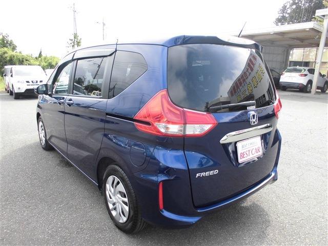 ホンダ フリード １．５ Ｇ ホンダセンシング H30年 (東海) 99