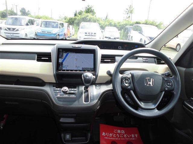 ホンダ フリード １．５ Ｇ ホンダセンシング H30年 (東海) 99