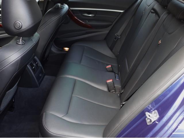 ＢＭＷアルピナ Ｄ３ ビターボ リムジン H28年 (近畿) 99