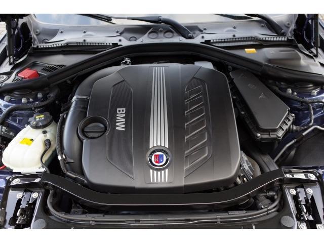 ＢＭＷアルピナ Ｄ３ ビターボ リムジン H28年 (近畿) 99