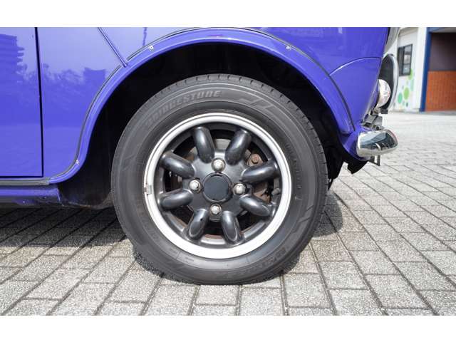 ローバー ミニ ポールスミス H10年 (近畿) 99