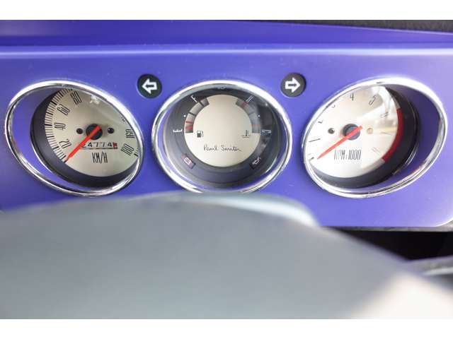 ローバー ミニ ポールスミス H10年 (近畿) 99