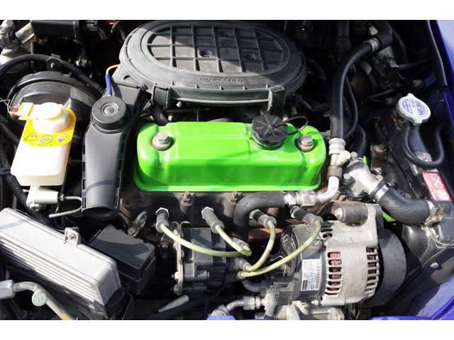 ローバー ミニ ポールスミス H10年 (近畿) 99