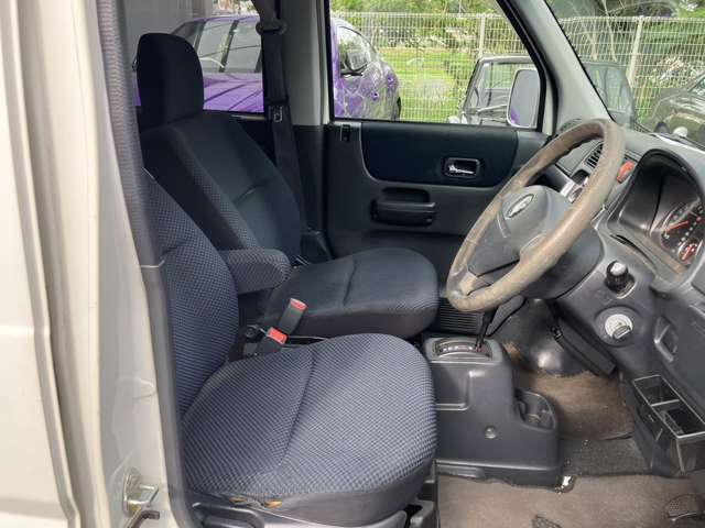 ホンダ バモスホビオ ６６０ ターボ H15年 (近畿) 99
