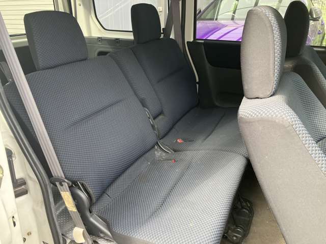 ホンダ バモスホビオ ６６０ ターボ H15年 (近畿) 99