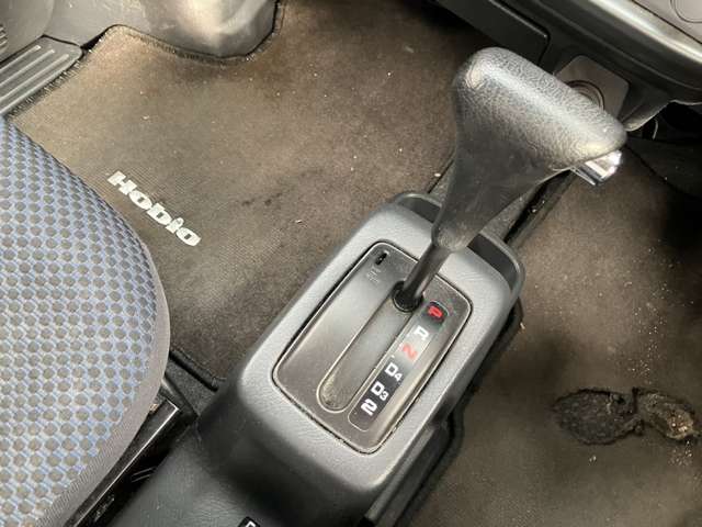 ホンダ バモスホビオ ６６０ ターボ H15年 (近畿) 99