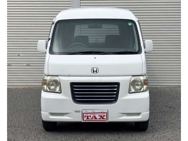 ホンダ バモスホビオ ６６０ ターボ H15年 (近畿) 99