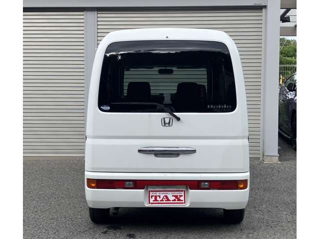 ホンダ バモスホビオ ６６０ ターボ H15年 (近畿) 99