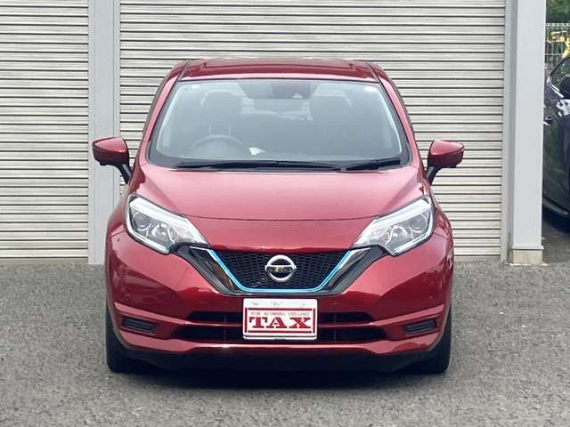 日産 ノート １．２ Ｅ－ＰＯＷＥＲ Ｘ Ｖセレクション R2年 (近畿) 99